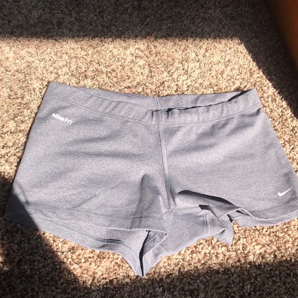 Nike FIT shorts